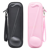 Maxbell Case for Japanese Electronic Musical Instrument Sturdy for Concert Pink