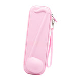 Maxbell Case for Japanese Electronic Musical Instrument Sturdy for Concert Pink