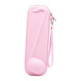 Maxbell Case for Japanese Electronic Musical Instrument Sturdy for Concert Pink