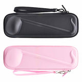 Maxbell Case for Japanese Electronic Musical Instrument Sturdy for Concert Pink