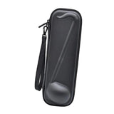 Maxbell Case for Japanese Electronic Musical Instrument Sturdy for Concert Black