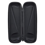 Maxbell Case for Japanese Electronic Musical Instrument Sturdy for Concert Black