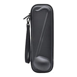 Maxbell Case for Japanese Electronic Musical Instrument Sturdy for Concert Black
