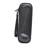 Maxbell Case for Japanese Electronic Musical Instrument Sturdy for Concert Black