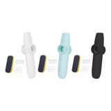 Maxbell Kazoo Flute Education Gift Gift Bag Fillers for Children Adults Music Lovers white