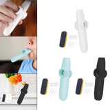 Maxbell Kazoo Flute Education Gift Gift Bag Fillers for Children Adults Music Lovers white