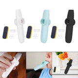 Maxbell Kazoo Flute Education Gift Gift Bag Fillers for Children Adults Music Lovers white