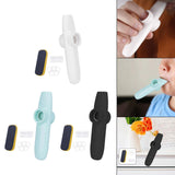 Maxbell Kazoo Flute Education Gift Gift Bag Fillers for Children Adults Music Lovers white