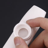 Maxbell Kazoo Flute Education Gift Gift Bag Fillers for Children Adults Music Lovers white