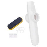 Maxbell Kazoo Flute Education Gift Gift Bag Fillers for Children Adults Music Lovers white