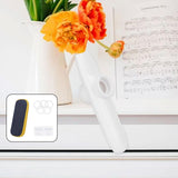 Maxbell Kazoo Flute Education Gift Gift Bag Fillers for Children Adults Music Lovers white