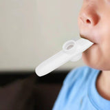 Maxbell Kazoo Flute Education Gift Gift Bag Fillers for Children Adults Music Lovers white