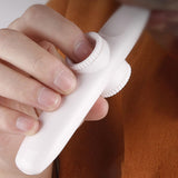 Maxbell Kazoo Flute Education Gift Gift Bag Fillers for Children Adults Music Lovers white