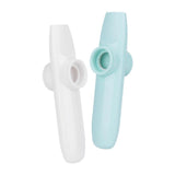 Maxbell Kazoo Flute Education Gift Gift Bag Fillers for Children Adults Music Lovers blue