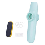 Maxbell Kazoo Flute Education Gift Gift Bag Fillers for Children Adults Music Lovers blue