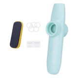 Maxbell Kazoo Flute Education Gift Gift Bag Fillers for Children Adults Music Lovers blue