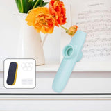 Maxbell Kazoo Flute Education Gift Gift Bag Fillers for Children Adults Music Lovers blue