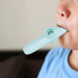 Maxbell Kazoo Flute Education Gift Gift Bag Fillers for Children Adults Music Lovers blue