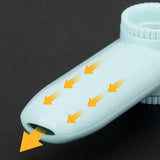 Maxbell Kazoo Flute Education Gift Gift Bag Fillers for Children Adults Music Lovers blue