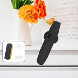 Maxbell Kazoo Flute Education Gift Gift Bag Fillers for Children Adults Music Lovers black