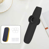 Maxbell Kazoo Flute Education Gift Gift Bag Fillers for Children Adults Music Lovers black