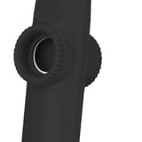 Maxbell Kazoo Flute Education Gift Gift Bag Fillers for Children Adults Music Lovers black
