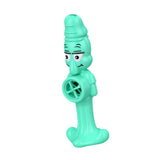 Maxbell Professional Kazoo Educational Cute Compact Easy to Carry Musical Instrument