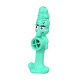 Maxbell Professional Kazoo Educational Cute Compact Easy to Carry Musical Instrument