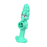 Maxbell Professional Kazoo Educational Cute Compact Easy to Carry Musical Instrument