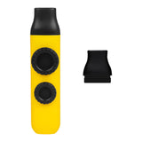 Maxbell Kazoo Flute Decor Easy to Learn Musical Instrument for BBQ Outdoor Beginners