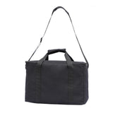 Maxbell Speaker Carrying Bag Compact Speaker Tote Bag for Travel Outside Loudspeaker 44cmx25cmx30cm