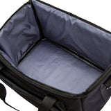 Maxbell Speaker Carrying Bag Compact Speaker Tote Bag for Travel Outside Loudspeaker 44cmx25cmx30cm