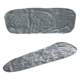 Maxbell Violin Cover Cloth Soft Violin Case Cloth for Musical Instrument Maintenance 56cmx20cm