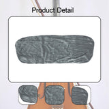 Maxbell Violin Cover Cloth Soft Violin Case Cloth for Musical Instrument Maintenance 61cmx22cm