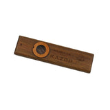 Maxbell Wood Kazoo Professional Easy to Learn Musical Toy for Piano Ukulele Beginner
