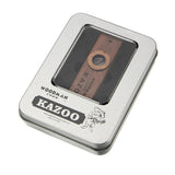 Maxbell Wood Kazoo Professional Easy to Learn Musical Toy for Piano Ukulele Beginner