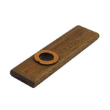 Maxbell Wood Kazoo Professional Easy to Learn Musical Toy for Piano Ukulele Beginner