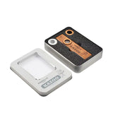 Maxbell Wood Kazoo Professional Easy to Learn Musical Toy for Piano Ukulele Beginner