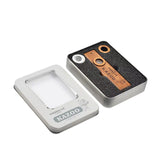 Maxbell Wood Kazoo Professional Easy to Learn Musical Toy for Piano Ukulele Beginner