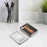 Maxbell Wood Kazoo Professional Easy to Learn Musical Toy for Piano Ukulele Beginner