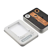 Maxbell Wood Kazoo Professional Easy to Learn Musical Toy for Piano Ukulele Beginner