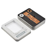 Maxbell Wood Kazoo Professional Easy to Learn Musical Toy for Piano Ukulele Beginner