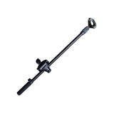 Maxbell Microphone Crossbar Arms Microphone Stand for Conference Video Calls Singing 15mm