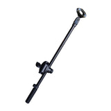 Maxbell Microphone Crossbar Arms Microphone Stand for Conference Video Calls Singing 15mm