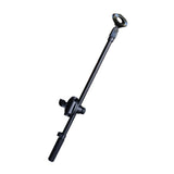 Maxbell Microphone Crossbar Arms Microphone Stand for Conference Video Calls Singing 19mm
