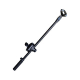 Maxbell Microphone Crossbar Arms Microphone Stand for Conference Video Calls Singing 19mm