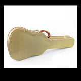 Maxbell 40'' 41'' Guitar Case Portable Hard Shell Case for Performance Exercise Show