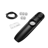 Maxbell Professional Easy to Play Harmonica for Beginner Kids