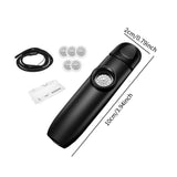 Maxbell Professional Easy to Play Harmonica for Beginner Kids