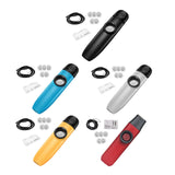 Maxbell Professional Easy to Play Harmonica for Beginner Kids